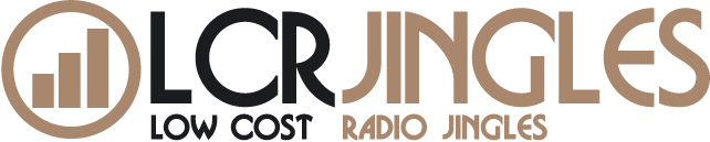 Logo LCR Jingles